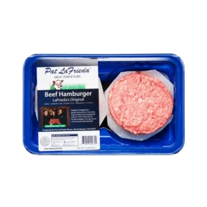 Black Angus Brioche Burger