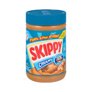 Creamy Peanut Butter