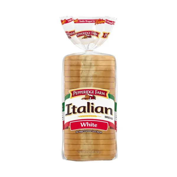 Italian White Bread