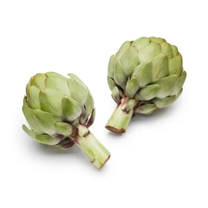 Organic Artichoke