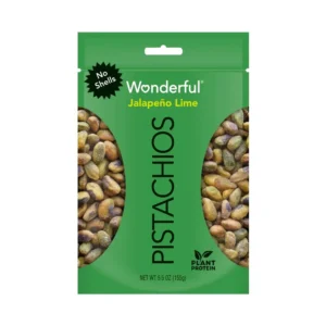 Pistachios
