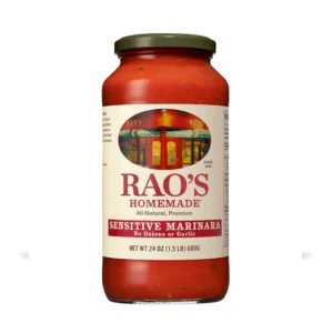 Rao'sHomemade Marinara Sauce