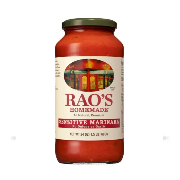 Rao'sHomemade Marinara Sauce