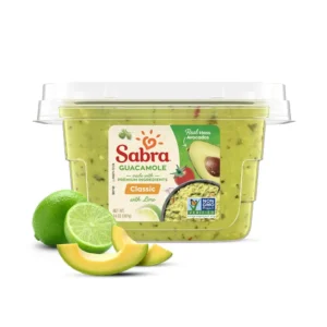 Sabra Guacamole